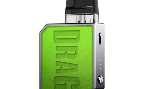 VOOPOO DRAG Nano 2