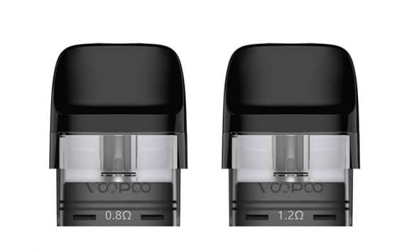 VOOPOO DRAG Nano 2 pod