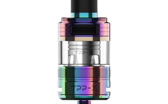 VOOPOO TPP X Pod Tank