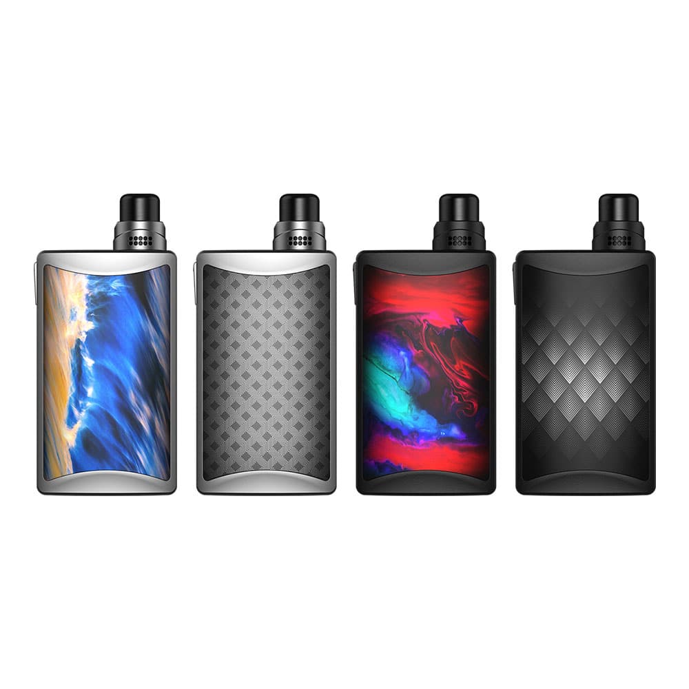 Vandyvape Kylin M