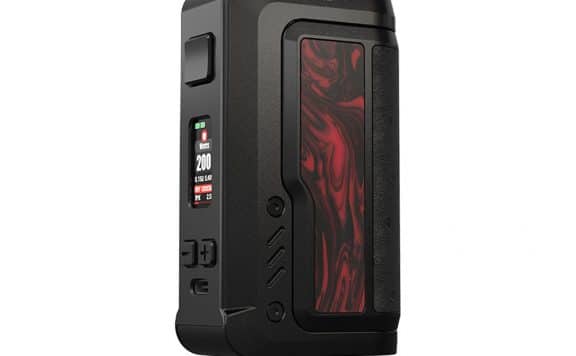 Vandyvape GAUR-21