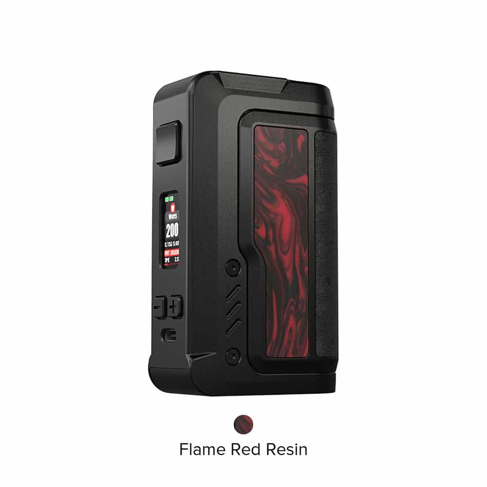Vandyvape GAUR-21