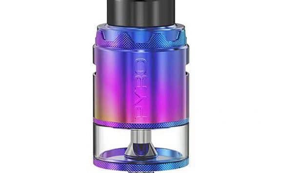 Vandy Vape PYRO IV RDTA