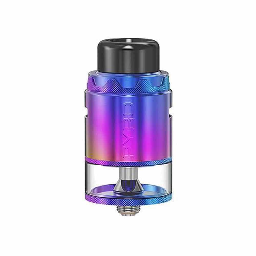 Vandy Vape PYRO IV RDTA