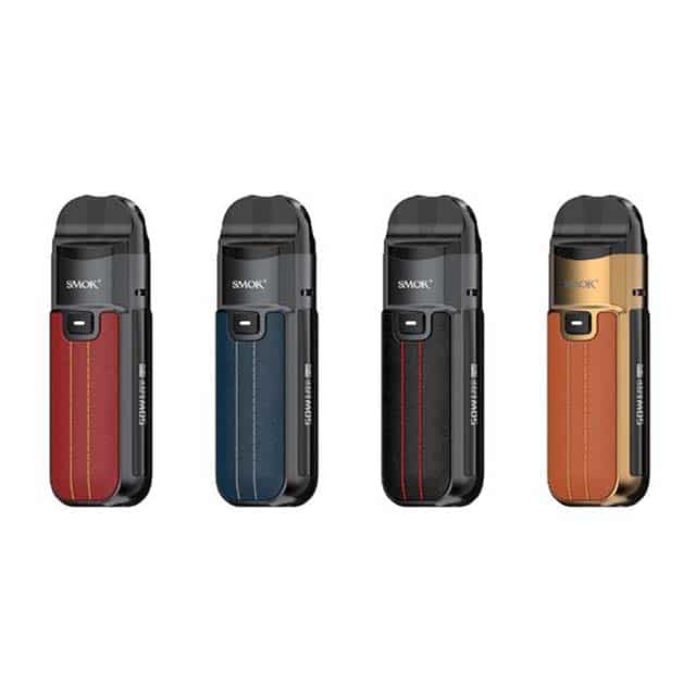 Smok Nord 50w