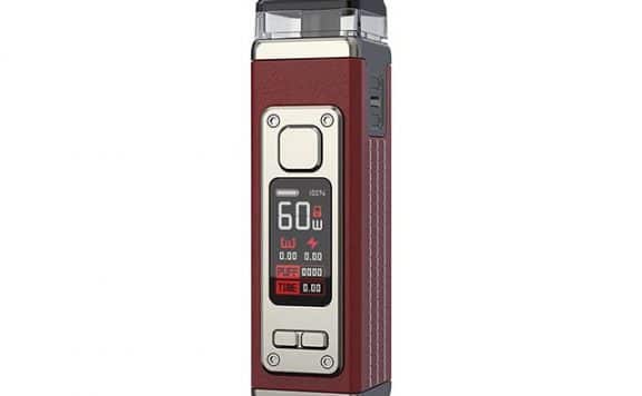 SMOK RPM 4