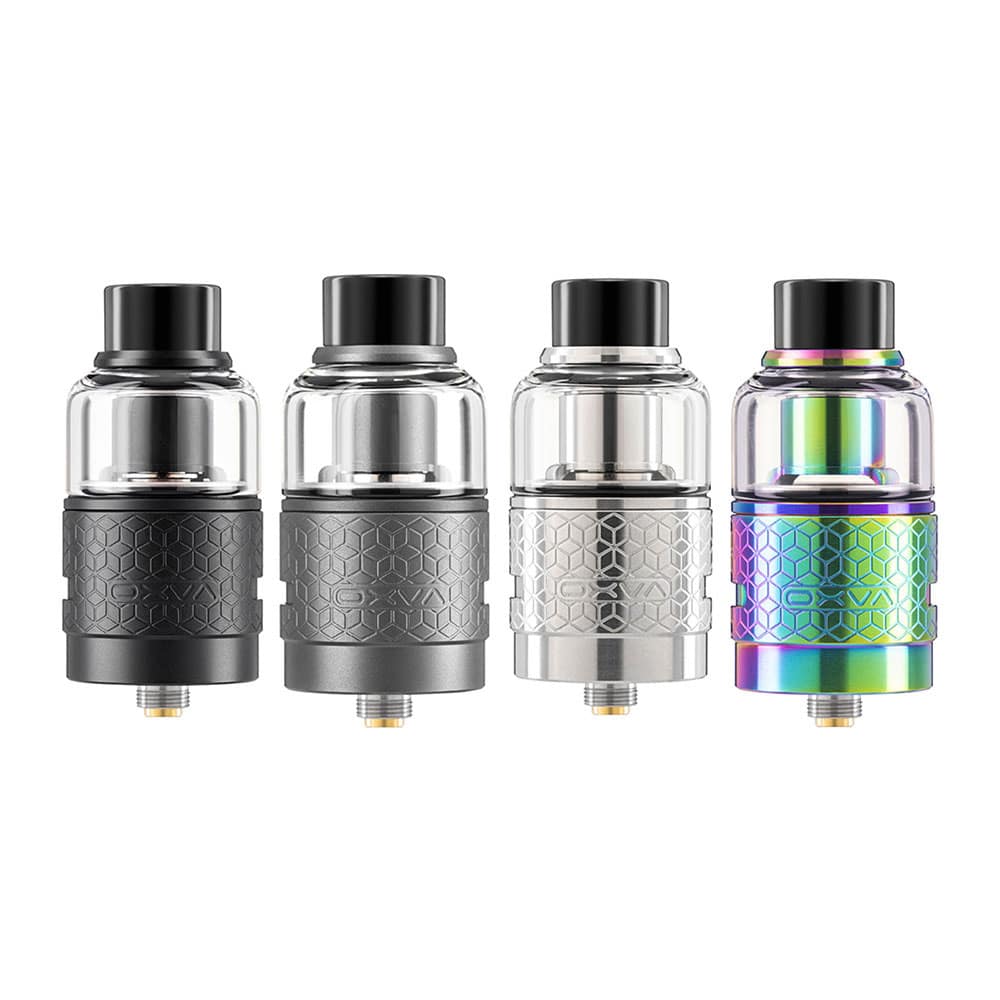 OXVA UNIONE PnM Tank