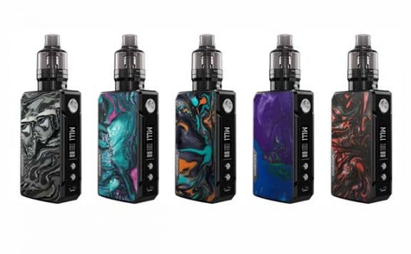 VOOPOO DRAG 2