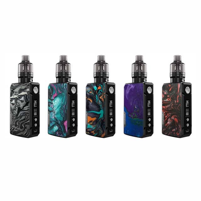 VOOPOO DRAG 2