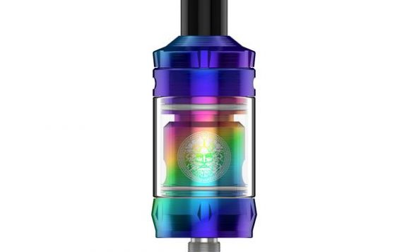 Z nano tank