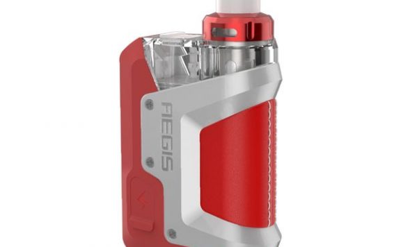 Geekvape Hero RTE Kit