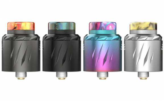 Vandy vape RATH RDA