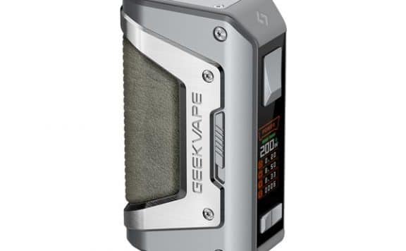 GEEKVAPE L200 MOD