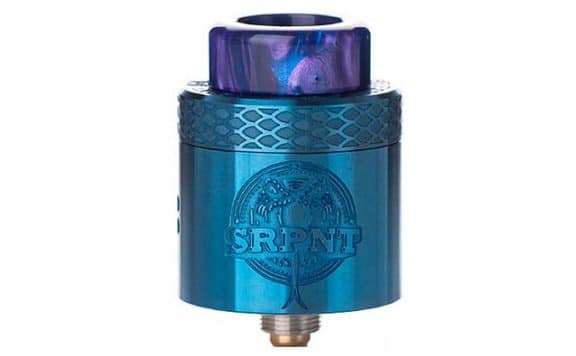Wotofo SRPNT RDA