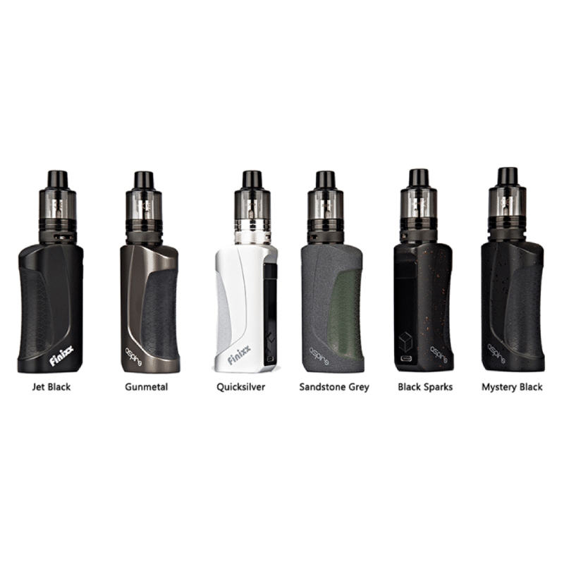 Aspire Finixx