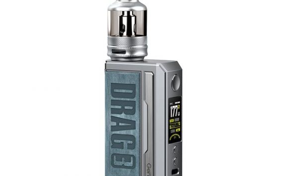 VOOPOO DRAG 3