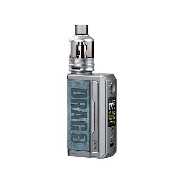 VOOPOO DRAG 3