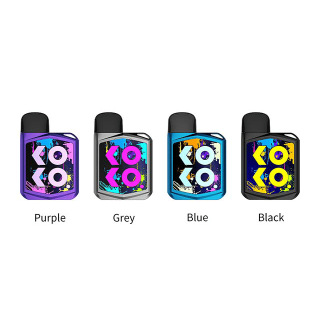 Uwell Caliburn KOKO Prime
