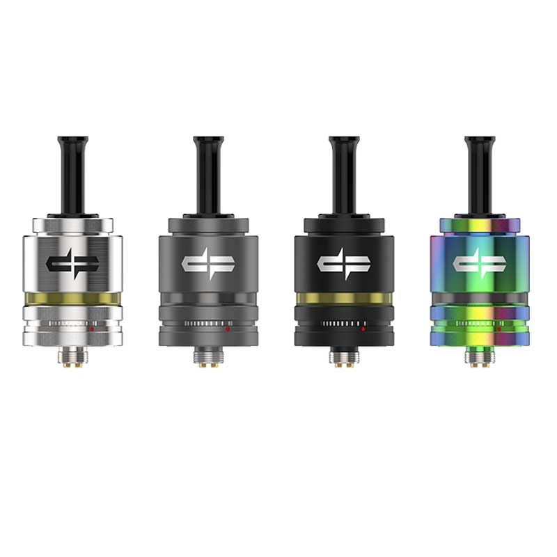 Digiflavor Siren MTL RTA V4