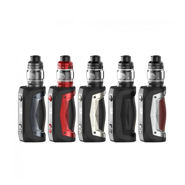 Geekvape Aegis Max 100W