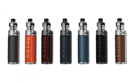 VOOPOO ډریګ ایکس پرو