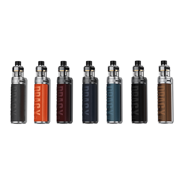 VOOPOO Drag X Pro