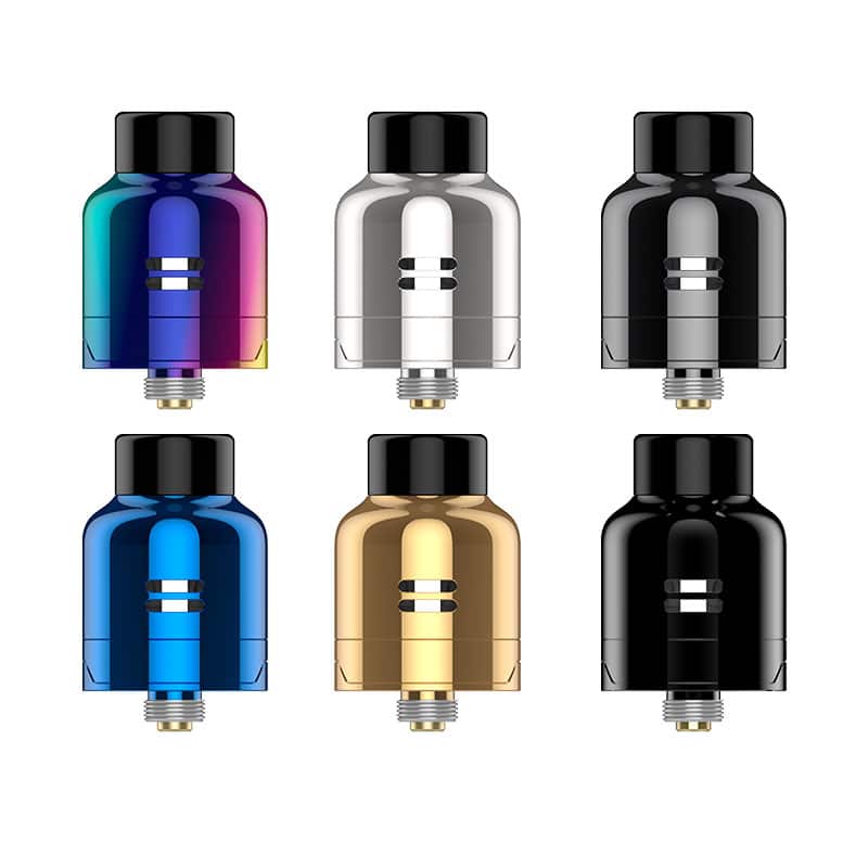 Digiflavor DROP SOLO RDA 1.5