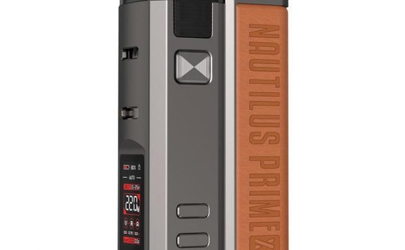 Aspire Nautilus Prime X