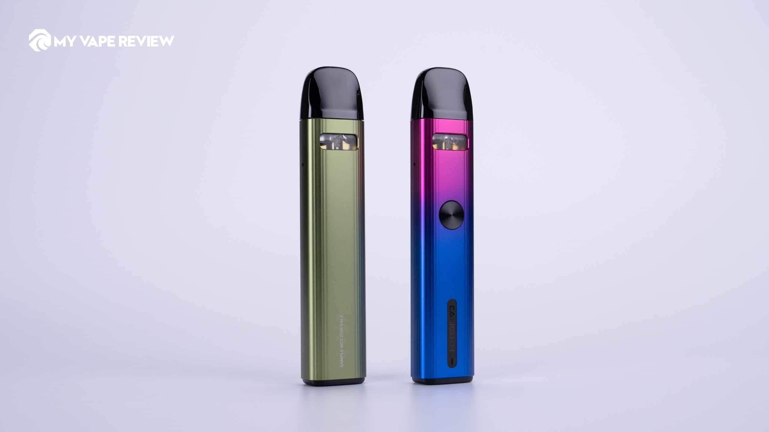 uwell caliburn g2