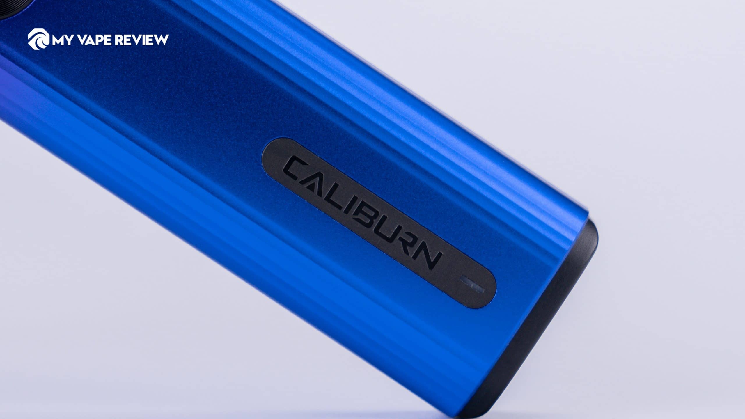 uwell caliburn G2 başlangıç ​​vape