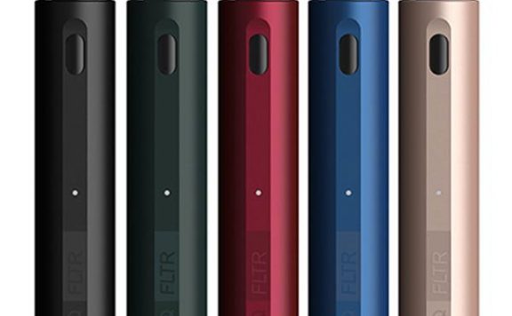 Innokin EQ FLTR Pod Kit