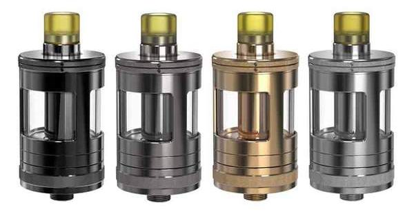 Aspire Nautilus GT ట్యాంక్