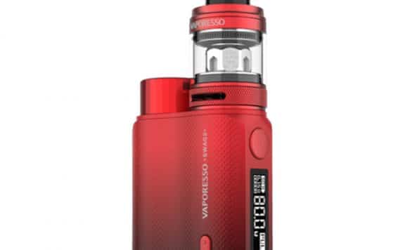 VAPORESSO SWAG 2