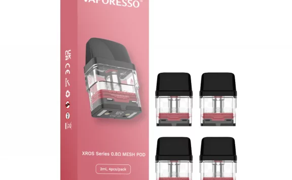 Vaporesso XROS 2 Pods