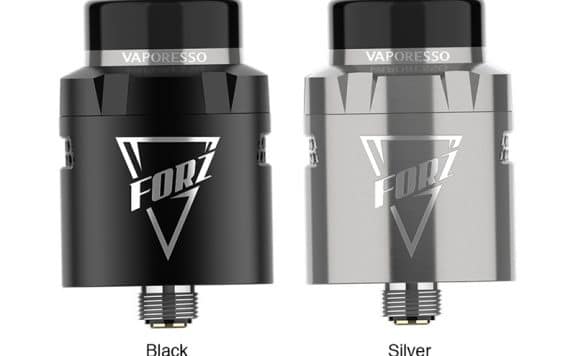 Vaporesso FORZ RDA