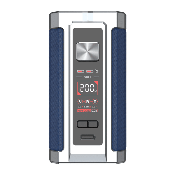 Aspire Vrod 200 Box Mod