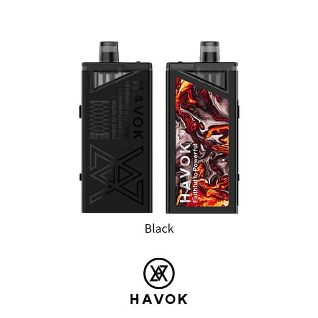Uwell HAVOK V1