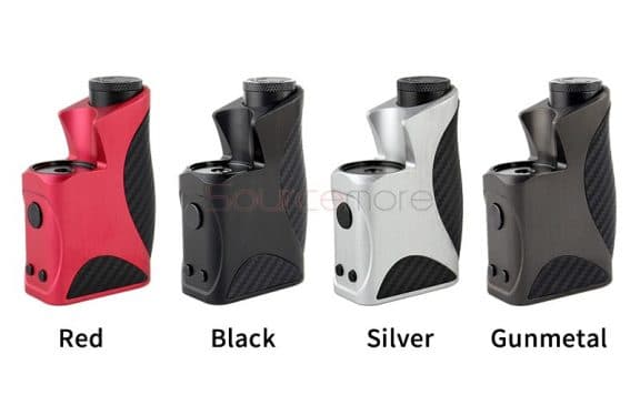 dovpo college dna60 mod all colors