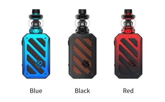 Uwell CROWN 5