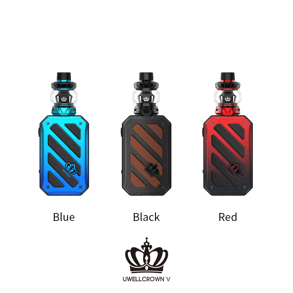 Uwell CROWN 5