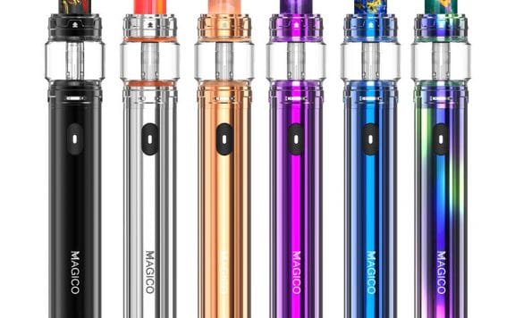 Horizon Tech Magico Nic