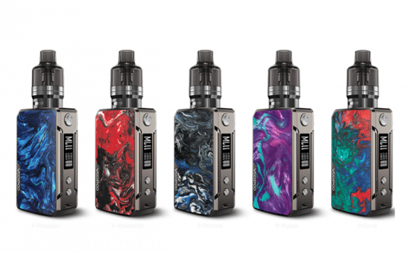 VOOPOO DRAG Mini