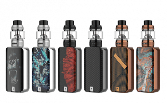 Vaporesso Luxe II