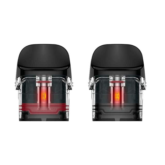 Vaporesso LUXE Q Pod