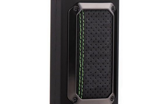 wotofo mdura pro black