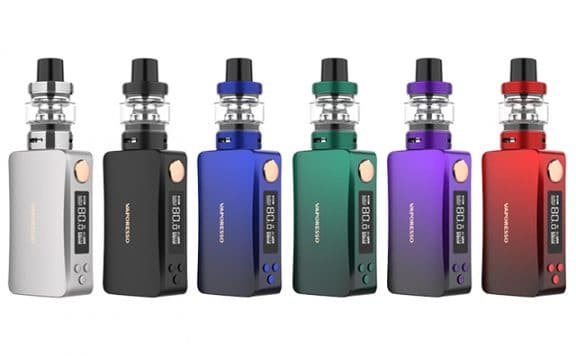 Vaporesso GEN Nano