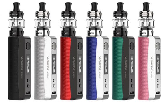 Vaporesso GTX One