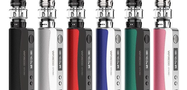 Vaporesso GTX One