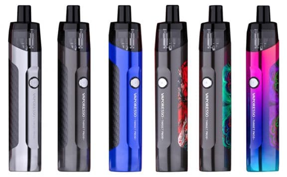 Vaporesso TARGET PM30