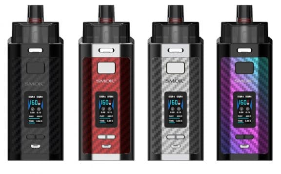 SMOK RPM160